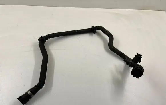 BMW 5 G30 G31 Engine coolant pipe/hose 8572913 14837810