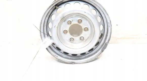 Volkswagen Crafter R16 steel rim A0014014802