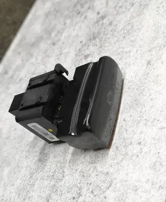 Citroen C4 Grand Picasso Hand parking brake switch 96597938ZD 0005791E9 0005791F9