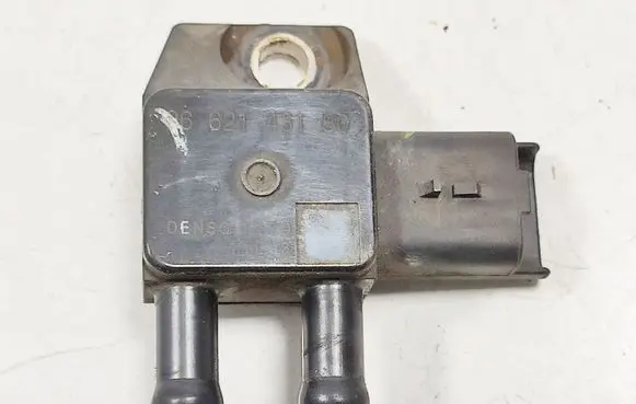 Citroen C5 Exhaust gas pressure sensor 9662143180