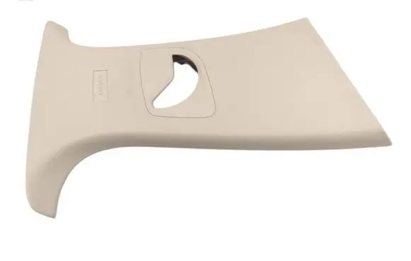 Peugeot 308 (B) pillar trim (top) 9677445977 9802890977 MP6889