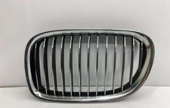 BMW 7 F01 F02 F03 F04 Front grill 7184151 51137184151