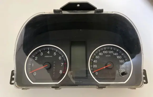 Honda CR-V Speedometer (instrument cluster) HR0359470 78100G120