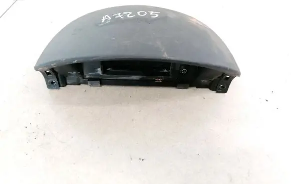 Opel Combo C Screen/display/small screen 009164455 5WK70005