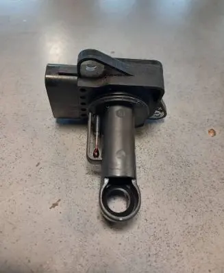 Mazda 6 Mass air flow meter 1974002010 04H19 ZL01