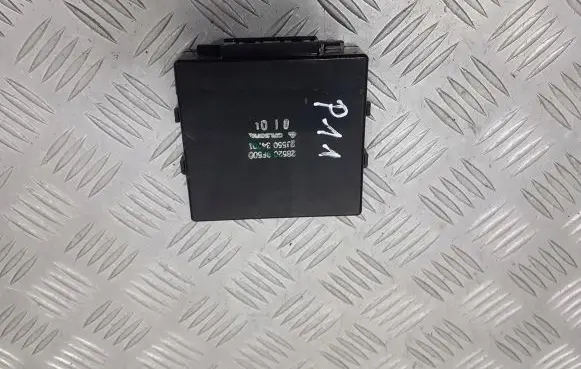Nissan Primera Central body control module 285209F500