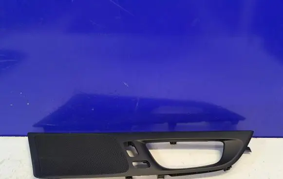 Volvo V60 Front door card panel trim 31490199