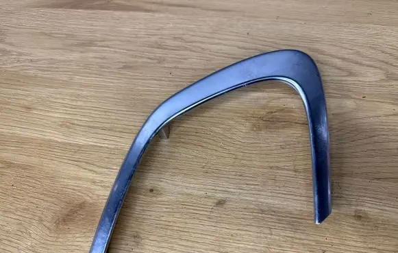 Opel Insignia A Front door interior handle trim 13222209