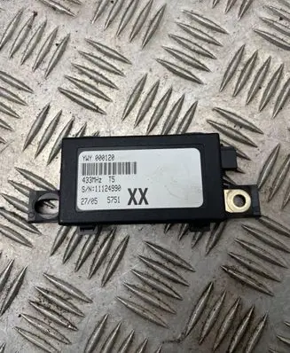 Land Rover Discovery 3 - LR3 Other control units/modules YWY000120 11124990 433MHZ