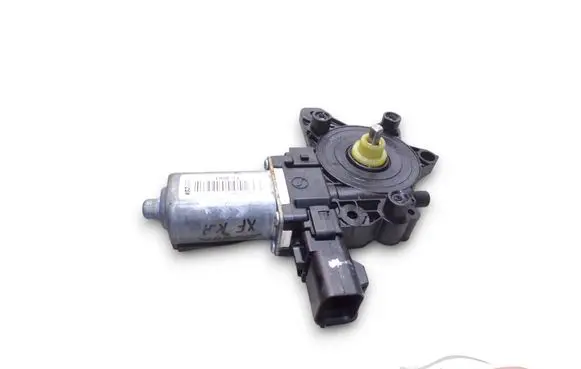 Jaguar XF X250 Rear door window regulator motor D360900 FC8063