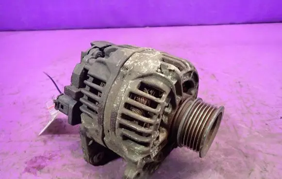 Generator/alternator