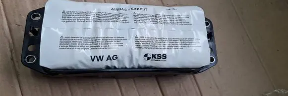 Audi A6 S6 C8 4K Passenger airbag 4K0880204H