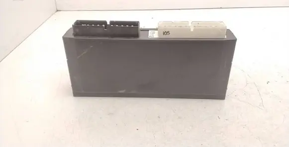BMW 5 E34 Comfort/convenience module 61351379741 606140X01E