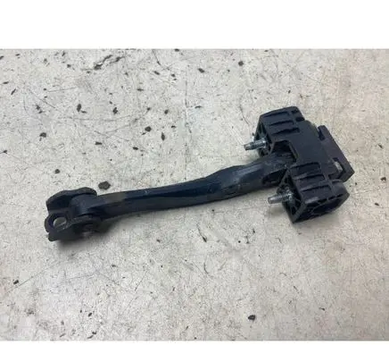 Opel Astra H Front door check strap stopper 13107175