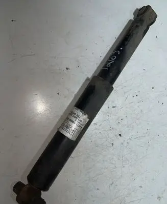 Ford Focus Rear shock absorber/damper