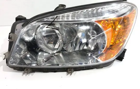 Toyota RAV 4 (XA30) Headlight/headlamp