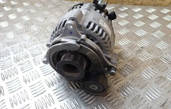 BMW 1 F20 F21 Generator/alternator 8645325