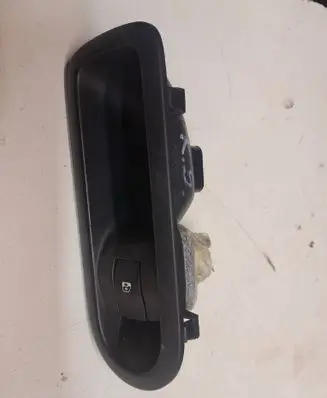 Renault Megane II Electric window control switch 156015540