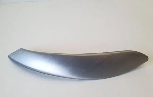 BMW 3 F30 F35 F31 Front door trim bar 7260082