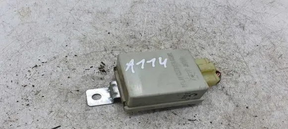 Honda Accord Other relay NOCODE