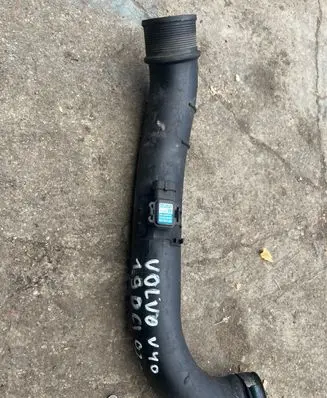 Volvo S40, V40 Intercooler hose/pipe