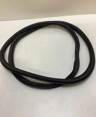 Audi A3 S3 8V Front door rubber seal 8V4831721