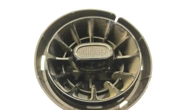 Mercedes-Benz Sprinter W907 W910 Dashboard side air vent grill/cover trim A9108303401 T1619011A 21102019