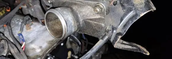 Fiat Ducato Engine coolant pipe/hose 500342812 0946000060