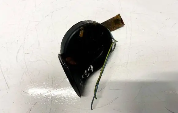 Peugeot 207 Horn signal 5206