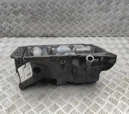 BMW X1 E84 Oil sump 8512073 7508003