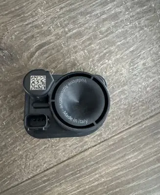 Renault Austral Horn signal 485375RNA 02838489472