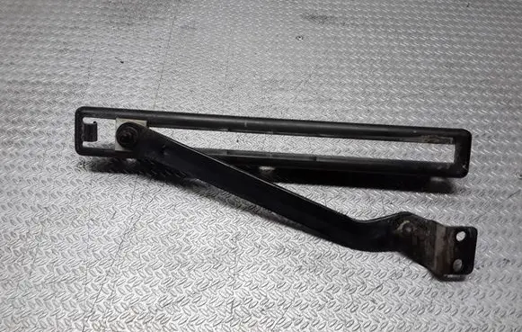 Land Rover Freelander Loading door check strap stopper 