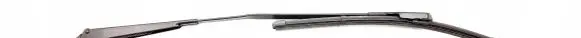 Audi A7 S7 4G Front wiper blade arm 4G8955408D