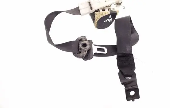 Opel Astra G Front seatbelt 90560635 00067327C