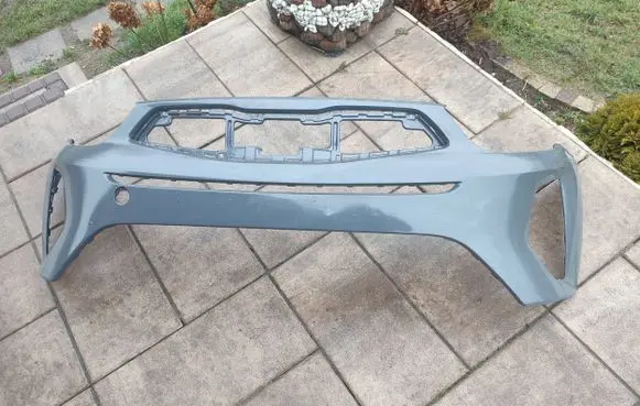 KIA Stonic Front bumper 86511H8400