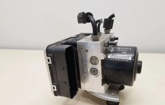 Porsche Cayenne (92A) ABS Pump 7P0614517K 7P0907379K 411617004D