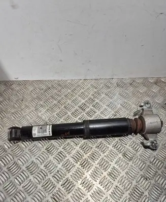 Volvo S60 Rear shock absorber/damper 31658549 31658021