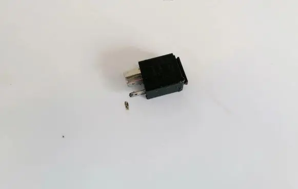 Ford Galaxy Other relay 7m0951253c 95vw10k705ea