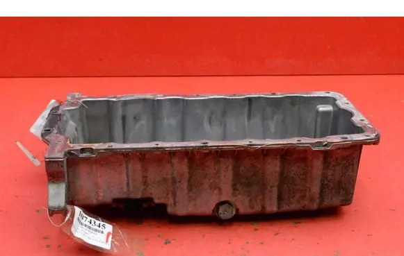 Volkswagen PASSAT B6 Oil sump 038103603AG