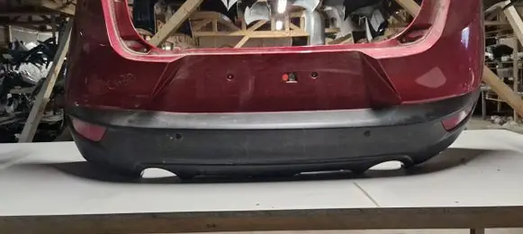 Mazda CX-30 Rear bumper DK8A50221