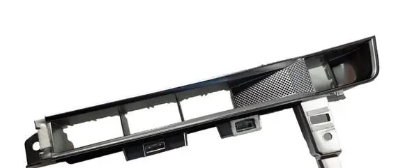 Citroen DS7 Crossback Electric window control switch 9821893877