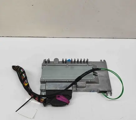 Audi A6 S6 C8 4K Sound amplifier 4N0035223 4N0035223B