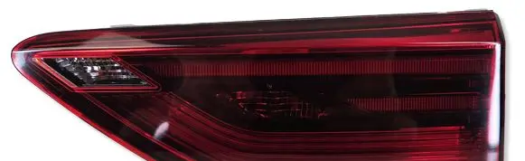 Volkswagen Golf VIII Rear/tail lights 5H0945094C4CAR 5H0945094C