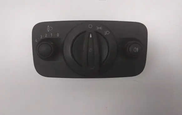 Ford Mondeo MK IV Light switch 8G9T13A024GA