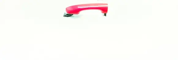 Volkswagen Golf Sportsvan Front door exterior handle 510837205D