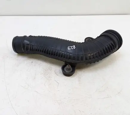 Volkswagen Golf VI Intercooler hose/pipe 1K0145840R 1K0145828F