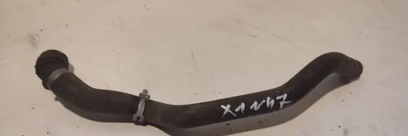 BMW X1 E84 Engine coolant pipe/hose