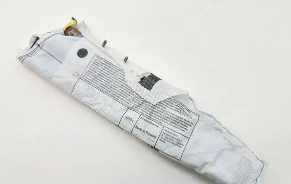 Audi S5 F5 Seat airbag 8W7880241E
