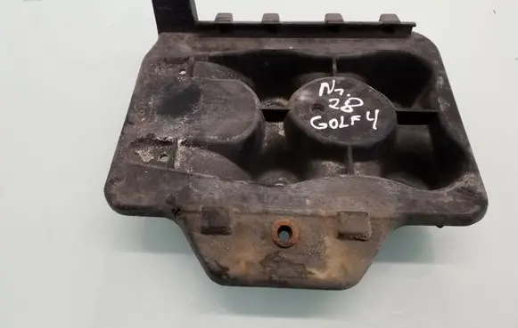 Volkswagen Golf IV Battery tray 