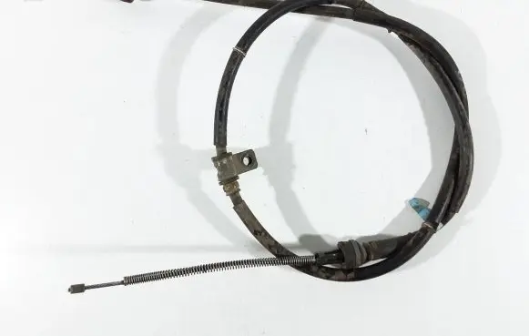 Suzuki Grand Vitara I Handbrake/parking brake wiring cable 